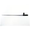Image 2 : CHINESE SKS 56 CARBINE SPIKE BAYONET