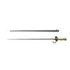 Image 2 : FRENCH MODEL 1886 BAYONET