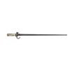 Image 6 : FRENCH MODEL 1886 BAYONET