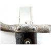 Image 3 : FRENCH M1874 T-BACK SWORD BAYONET