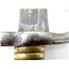Image 3 : FRENCH 1866 PATTERN YATAGHAN SWORD-BAYONET