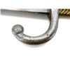 Image 5 : FRENCH 1866 PATTERN YATAGHAN SWORD-BAYONET