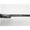 Image 6 : FRENCH 1866 PATTERN YATAGHAN SWORD-BAYONET