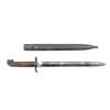 Image 1 : SWEDISH M1914 MAUSER CARBINE BAYONET