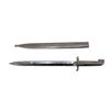 Image 2 : SWEDISH M1914 MAUSER CARBINE BAYONET