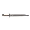 Image 9 : SWEDISH M1914 MAUSER CARBINE BAYONET