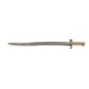 Image 2 : U.S. M1855 SWORD BAYONET