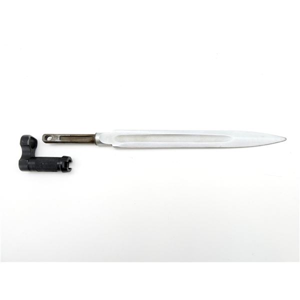 RUSSIAN SKS BAYONET