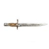 Image 1 : WWI CANADIAN ROSS RIFLE 1910 PATTERN BAYONET