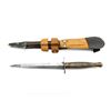 Image 2 : FAIRBAIRN SYKES 3RD PATTERN DAGGER
