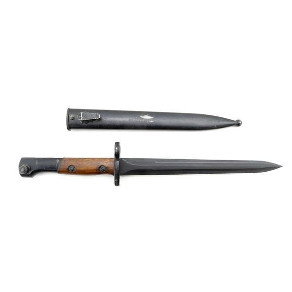 BELGIAN FN 49 BAYONET