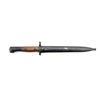 Image 5 : BELGIAN FN 49 BAYONET