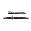 Image 1 : SIAMESE TYPE 45 (1903) KNIFE BAYONET