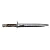 Image 5 : SIAMESE TYPE 45 (1903) KNIFE BAYONET