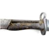Image 6 : SIAMESE TYPE 45 (1903) KNIFE BAYONET
