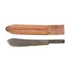 Image 2 : WWII BRITISH MACHETE