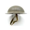 Image 3 : WWII CANADIAN MILITARY MKII HELMET