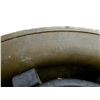 Image 5 : WWII CANADIAN MILITARY MKII HELMET