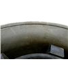 Image 5 : WWII CANADIAN MILITARY MKII HELMET