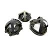 Image 2 : WWII CANADIAN MILITARY HELMET LINERS LOT