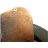 Image 6 : WWI ERA U.S. BRODIE M1917 HELMET