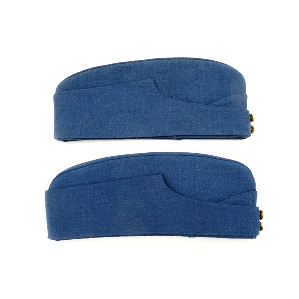 RCAF WEDGE CAP LOT