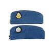 Image 2 : RCAF WEDGE CAP LOT