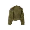 Image 2 : WWII CANADIAN RCAMC BATTLE DRESS TUNIC