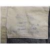 Image 5 : WWII CANADIAN RCAMC BATTLE DRESS TUNIC