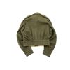 Image 2 : POST-WWII CANADIAN QUEEN'S OWN RIFLE BATTLE DRESS TUNIC
