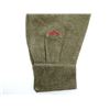 Image 4 : POST-WWII CANADIAN QUEEN'S OWN RIFLE BATTLE DRESS TUNIC