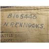 Image 5 : POST-WWII CANADIAN QUEEN'S OWN RIFLE BATTLE DRESS TUNIC
