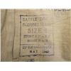 Image 6 : POST-WWII CANADIAN QUEEN'S OWN RIFLE BATTLE DRESS TUNIC