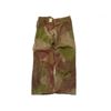 Image 2 : WWII BRITISH MILITARY CAMOUFLAGE WINDPROOF TROUSERS