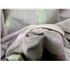 Image 4 : WWII BRITISH MILITARY CAMOUFLAGE WINDPROOF TROUSERS