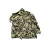 Image 1 : CANADIAN MILITARY PARACHUTISTS DISRUPTIVE PATTERN SMOCK