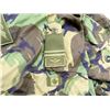 Image 3 : CANADIAN MILITARY PARACHUTISTS DISRUPTIVE PATTERN SMOCK