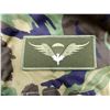 Image 4 : CANADIAN MILITARY PARACHUTISTS DISRUPTIVE PATTERN SMOCK