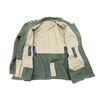 Image 10 : REPRODUCTION GERMAN RIFLE REGIMENT SS POLICE DIVISION OBERSCHARFUHRER TUNIC