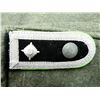Image 3 : REPRODUCTION GERMAN RIFLE REGIMENT SS POLICE DIVISION OBERSCHARFUHRER TUNIC
