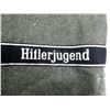 Image 5 : REPRODUCTION GERMAN RIFLE REGIMENT SS POLICE DIVISION OBERSCHARFUHRER TUNIC