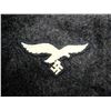 Image 5 : REPRODUCTION GERMAN LUFTWAFFE LIEUTENANT RANK TUNIC