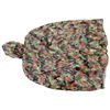 Image 2 : SWISS MILITARY M90 ALPENFLAGE CAMO PONCHO