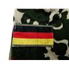 Image 3 : GERMAN MILITARY TRUPENVERSUCH TRIALS CAMO PATTERN UNIFORM