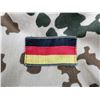 Image 3 : GERMAN MILITARY TROPENTARN ABC PROTECTIVE SUIT
