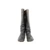 Image 3 : WWII RUSSIAN MILITARY CAVALRY BOOTS