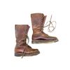 Image 1 : RUSSIAN MILITARY PARATROOPER BOOTS