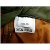 Image 5 : HUNGARIAN M1949 / 82 CAMO COMBAT UNIFORM AND WINTER HAT LOT