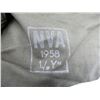 Image 6 : 1958 EAST GERMAN CAMO PARATROOPER UNIFORM