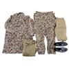Image 1 : ASSORTED AUSTRIAN / GERMAN / U.S. MILITARY UNIFORM CLOTHING LOT